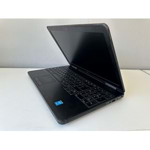 Dell Latitude E5440 i5-4310U Turbo: 3.0ghz 8gb Ddr3 256gb Ssd 15.6 Ekran 2.El Laptop 2 Ay Garantili