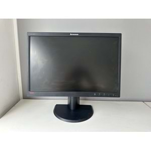 Lenovo ThinkVision LT2252p Black 22