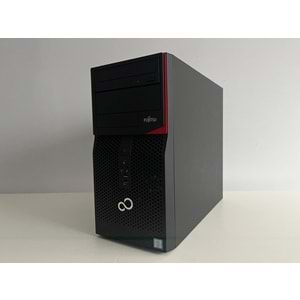 FUJITSU ESPRİMO P556 E85 Tower İ5 6500 8Gb Ram 120Gb Ssd 19