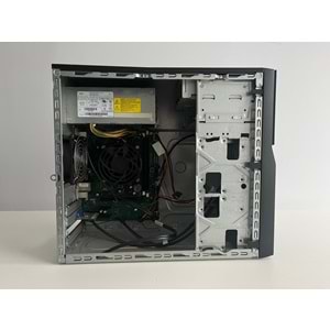 FUJITSU ESPRİMO P556 E85 Tower İ5 6500 8Gb Ram 120Gb Ssd 19