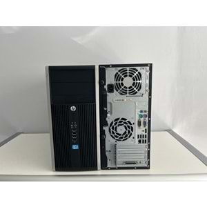 Hp Compaq 6300 Pro MT i3 3220 8Gb Ram 120Gb Ssd 19