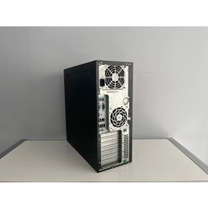 Hp Compaq Elite 8200 Big Tower i3 3220 16Gb Ram 240Gb Ssd 19