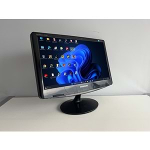 Hp Compaq Elite 8200 Big Tower i5 2400 8Gb Ram 120Gb Ssd 19