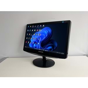 Hp Compaq Elite 8200 Big Tower i5 2400 8Gb Ram 120Gb Ssd 19