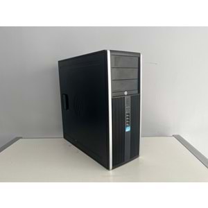 Hp Compaq Elite 8200 Big Tower i5 3470s 8gb Ram 240Gb Ssd 19