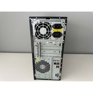 Hp Compaq 6300 Pro MT / İ3-3220 / 3.10Ghz / 8Gb Ddr3 / 128Gb SSD / 2. EL BİLGİSAYAR / 3 AY GARANTİLİ