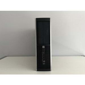 Hp Compaq Elite 8300 i5 2400 8Gb Ram 120Gb Ssd 22