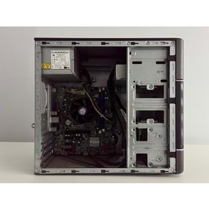 Lenovo H530 i3 4130 16Gb Ram 240Gb Ssd 120Gb Hdd 19