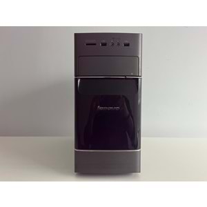 Lenovo H530 i5 4570s 8Gb Ram 128Gb Ssd 120Gb Hdd 22