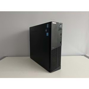 Lenovo Thinkcentre M79 i3 2100 8Gb Ram 128Gb Ssd 120Gb Hdd 17