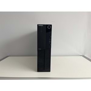 Lenovo Thinkcentre M79 i3 2100 8Gb Ram 128Gb Ssd 120Gb Hdd 17