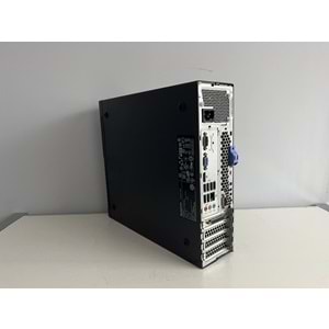 Lenovo Thinkcentre M79 i3 2100 8Gb Ram 128Gb Ssd 120Gb Hdd 19