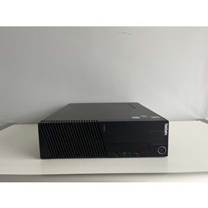 Lenovo Thinkcentre M79 i5 2400 16Gb Ram 240Gb Ssd 120Gb Hdd 22
