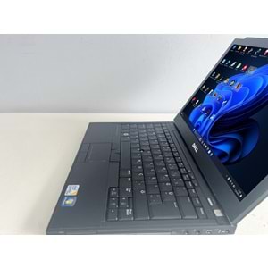 Dell Latitude E4300 Intel P9400 2.40Ghz 4Gb Ram-ddr3 120Gb HDD 13.3