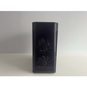 Turbox Proxima Ma03 Boş Gaming Kasa