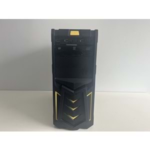 OEM001 Gaming Boş Kasa 2.El