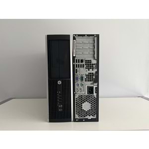 Hp Compaq Elite 8300 i3 2120 8Gb Ram 120Gb Ssd
