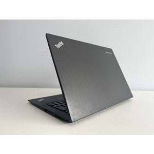 Lenovo Thinkpad X1 Carbon İntel i5-4300u Turbo:2.90ghz 8Gb Ram 256Gb M2 Sata 14