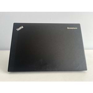 Lenovo Thinkpad X1 Carbon İntel i5-4300u Turbo:2.90ghz 8Gb Ram 256Gb M2 Sata 14