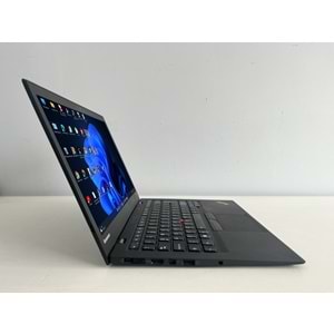 Lenovo Thinkpad X1 Carbon İntel i5-4300u Turbo:2.90ghz 8Gb Ram 256Gb M2 Sata 14