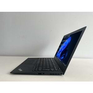 Lenovo Thinkpad X1 Carbon İntel i5-4300u Turbo:2.90ghz 8Gb Ram 256Gb M2 Sata 14