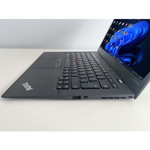 Lenovo Thinkpad X1 Carbon İntel i5-4300u Turbo:2.90ghz 8Gb Ram 256Gb M2 Sata 14