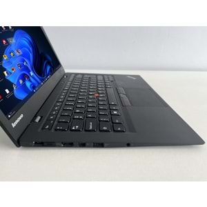 Lenovo Thinkpad X1 Carbon İntel i5-4300u Turbo:2.90ghz 8Gb Ram 256Gb M2 Sata 14
