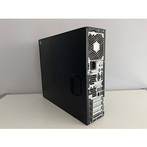 Hp Compaq Elite 8300 i5 3470s 8Gb Ram 120Gb Ssd