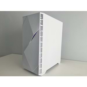 İ5-10500 İşlemci 16Gb Ddr4 Ram Rx580 Ekran Kartı 500Gb M2 Ssd 500Gb Hdd Gaming Zalman Kasa