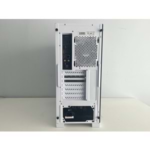 İ5-10500 İşlemci 16Gb Ddr4 Ram Rx580 Ekran Kartı 500Gb M2 Ssd 500Gb Hdd Gaming Zalman Kasa