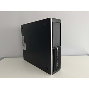 Hp Compaq Elite 8300 i5 2400 8Gb Ram 120Gb Ssd