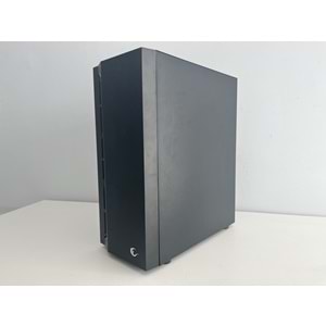 İntel İ5 9400f Turbo:4.80ghz 24Gb Ddr4 Ram 512Gb Ssd + 500Gb Hdd AMD RX 580 DDR5 8gb 256bit E.Kartı RGB Gaming Bilgisayar ( 2 Yıl Garanti )