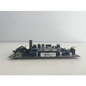 Turbox HM55 Anakart İ5 460M Bundle