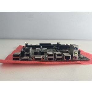 Turbox HM55 Anakart İ5 520M Bundle