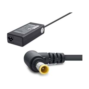 Hadron HD712 Sony Notebook Adaptör 19.5V 4.74A 6.4 4.4