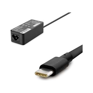 Hadron HD8859 NOTEBOOK ADAPTÖR USB TYPE C 5V 3A