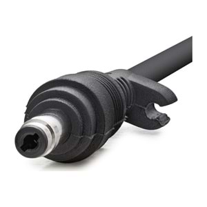 Hadron HD716 NOTEBOOK ADAPTÖR 18.5V 4.9A 4.2 4.8*1.7 HP BULLED