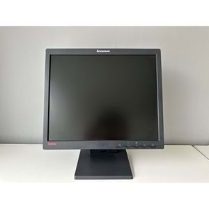 Lenovo Thinkcentre M91p Slim / İ5-2400- 3.10ghz / 8Gb Ddr3 /128Gb SSD+120Gb HDD /LENOVO 17