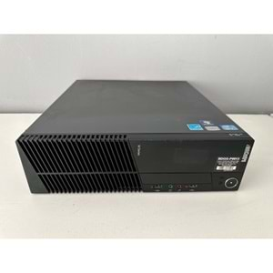 Lenovo Thinkcentre M91p Slim / İ5-2400- 3.10ghz / 8Gb Ddr3 /256Gb SSD +250gb HDD /Lenovo 22