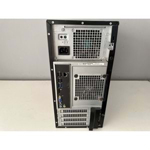 Dell Optiplex 3010 Tower / i5-3450 3.20Ghz / 8Gb Ddr3 /256Gb SSD+250gb HDD / 2. EL BİLGİSAYAR / Samsung 19