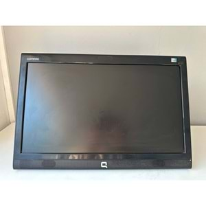 Hp Compaq 100eu All İn One / Atom / 2Gb Ddr2 Ram / 250gb Hdd / 2.El All İn One / 2 Ay Garanti