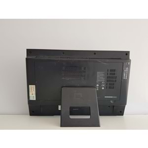 Hp Compaq 100eu Atom D410 4Gb Ddr2 Ram 160gb Hdd 20