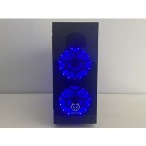 İntel İ5 6400 Turbo:3.30ghz 8Gb Ddr4 Ram 240Gb Ssd + 500Gb Hdd GeForce Gt 740 4gb DDR5 E.Kartı RGB Gaming Bilgisayar ( 2 Yıl Garanti )