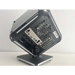 Ryzen 5 2600 16Gb Ddr4 Ram Rx580 8Gb GDDR5 256Gb M2 Ssd 500Gb Hdd 600W Psu Gaming Rampage Kasa