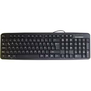 Hadron HDX2603 KLAVYE STANDART Q