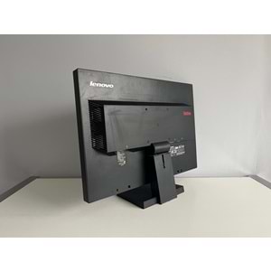 Dell OptiPlex 710 Slim / i5-2400 3.40Ghz / 8Gb Ddr3 / 120Gb SSD / 2. EL BİLGİSAYAR / Lenovo LCD 22