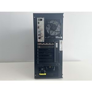 Ryzen 5 5500 Turbo:4,20ghz 16Gb Ddr4 Ram 512Gb NVME Ssd AMD RX 580 DDR5 8gb 256bit E.Kartı 600W PSU RGB Gaming Bilgisayar ( 2 Yıl Garanti )