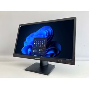 Dell Vostro / i5-4570s 3.60Ghz / 16Gb DDR3 / 240Gb SSD+250Gb HDD / 2. EL BİLGİSAYAR / Lehnovo Led 22