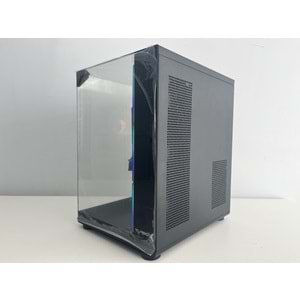 Ryzen 5 5500 16Gb Ram 512Gb M2 Ssd Rx580 Ekran Kartı Gddr5 A320 Turbox Anakart 500W Psu Rgb Gaming Kasa (2 Yıl Garanti)