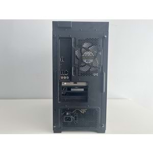 İ3 10100F 1030 Gddr4 4Gb Ekran Kartı 16Gb Ddr4 Ekran Kartı 256Gb Nvme Ssd Lenovo T560Mb Anakart